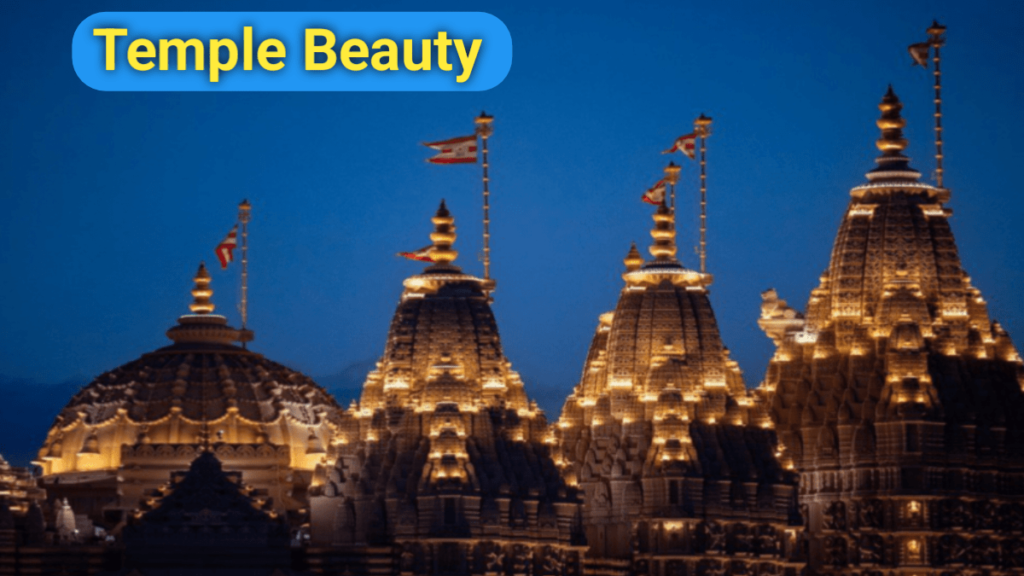 Must-Know Facts about Hindu Temple||अबू धाबी में कैसे बना हिंदू मंदिर?