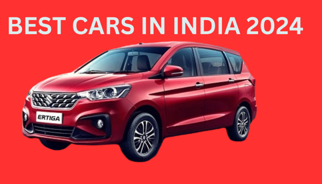 Best Cars in India 2024 Under 10 lakhs