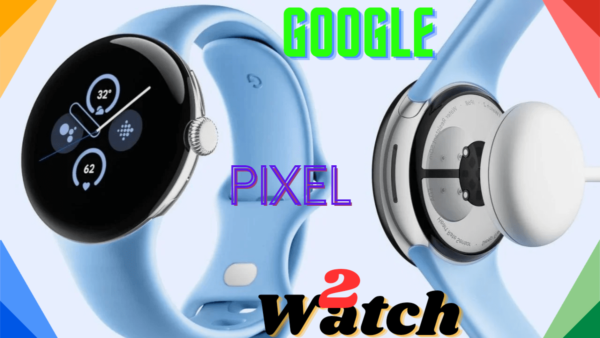 Google Pixel Watch 2 के लोग इतने क्यों हो रहे दीवाने तेजी से बढ़ रही क्रेज देखें क्या है खास।