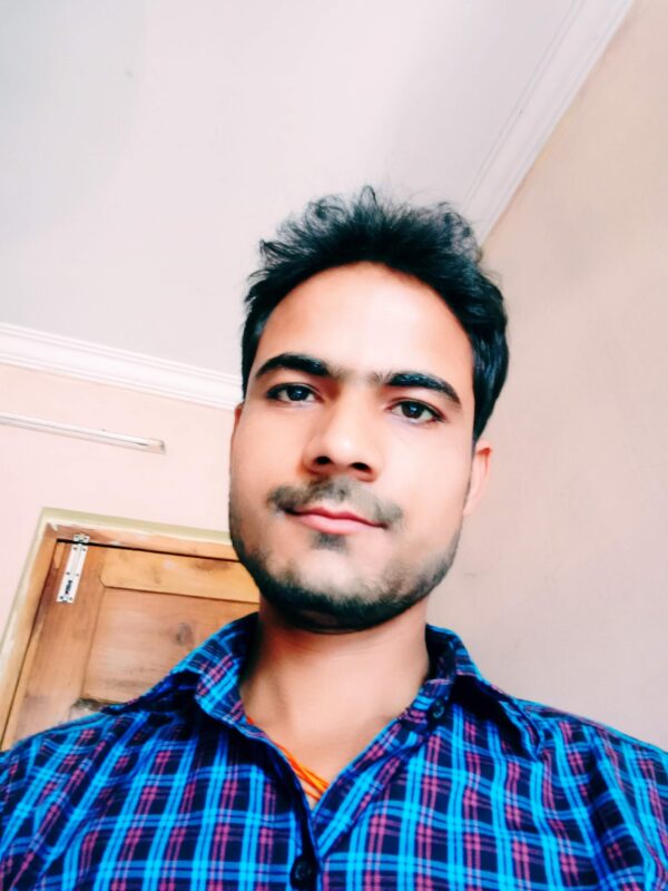 Manish Pandey