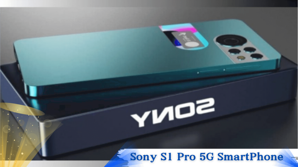 Sony S1 Pro 5G SmartPhone देगा | Vivo, OnePlus जैसे ब्रांड को टक्कर ||